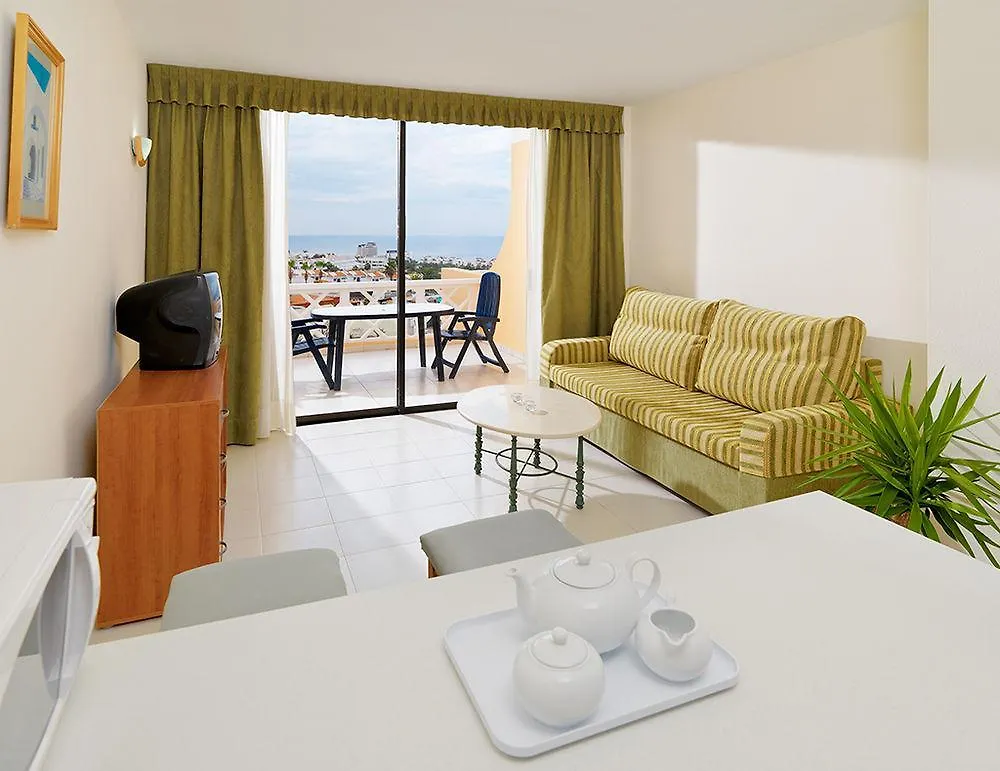 Paradise Court Aparthotel Costa Adeje  Costa Adeje (Tenerife)