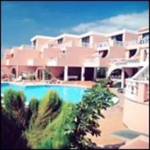Paradise Court Aparthotel Costa Adeje  Costa Adeje (Tenerife)