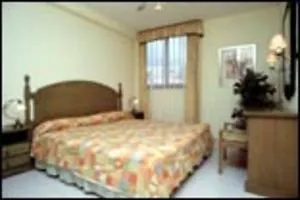 Paradise Court Aparthotel Costa Adeje  2*, Costa Adeje (Tenerife)