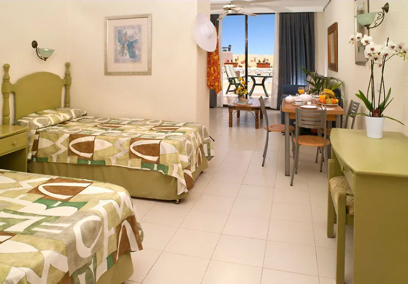 Paradise Court Aparthotel Costa Adeje   Costa Adeje (Tenerife)