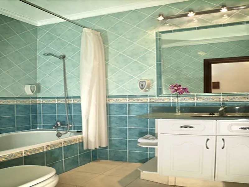 Paradise Court Aparthotel Costa Adeje