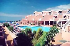 Paradise Court Aparthotel Costa Adeje