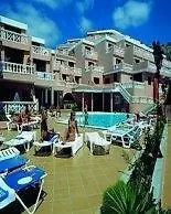 Paradise Court Aparthotel Costa Adeje