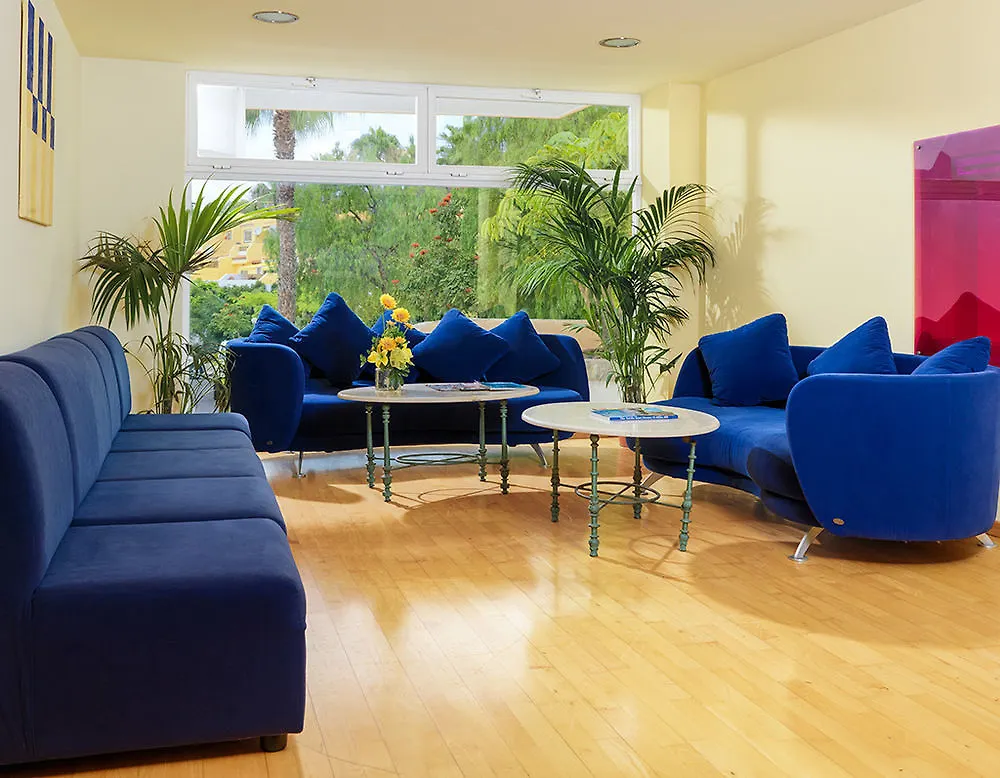 Paradise Court Aparthotel Costa Adeje
