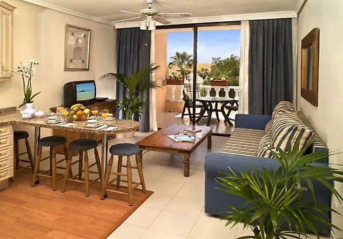 Paradise Court Aparthotel Costa Adeje  Spain