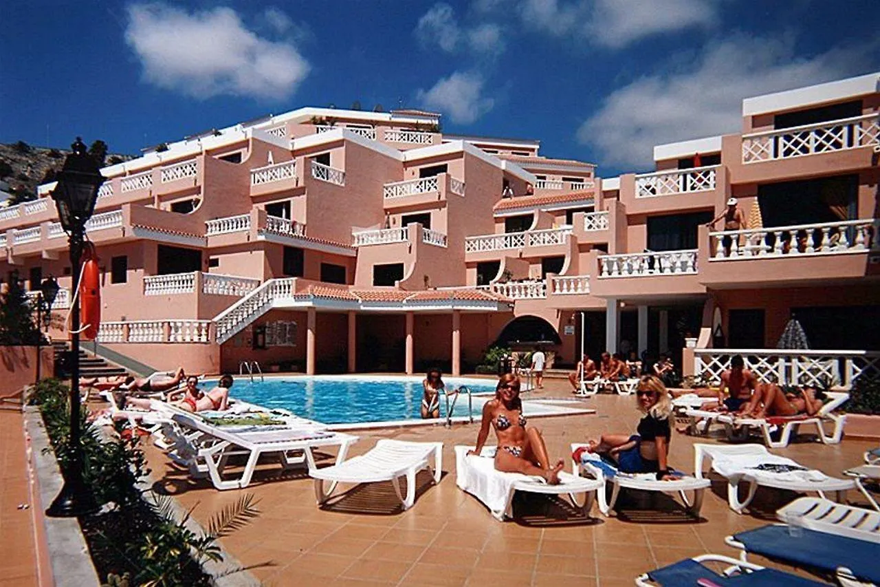 Paradise Court Aparthotel Costa Adeje   Costa Adeje (Tenerife)
