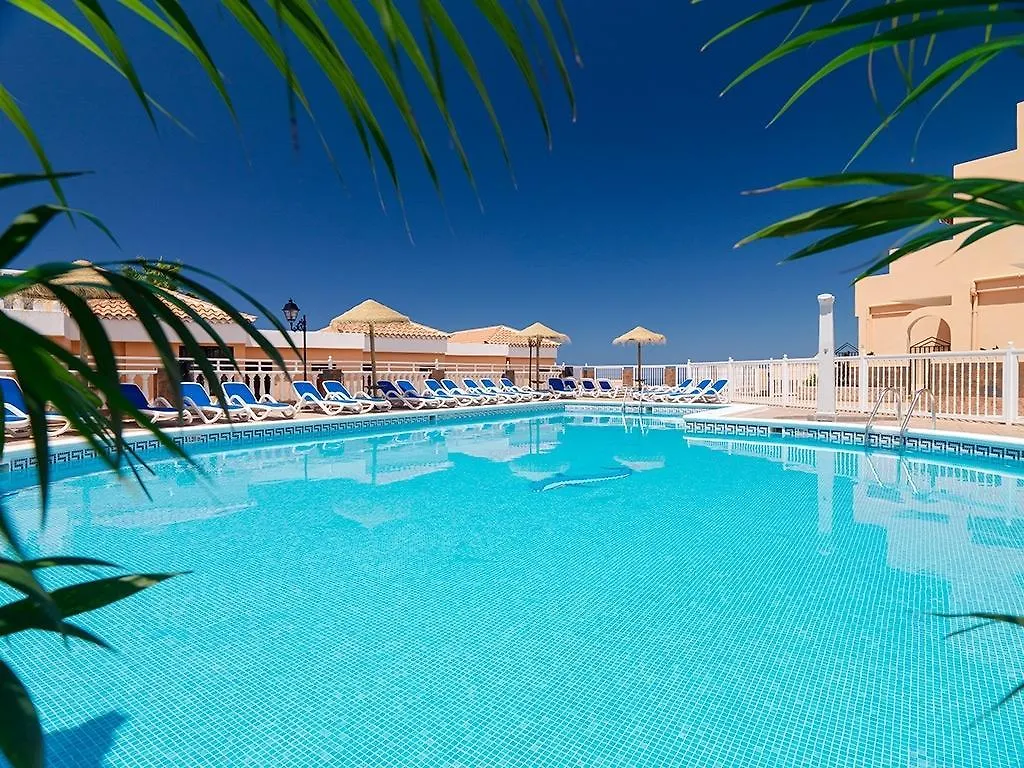 Paradise Court Aparthotel Costa Adeje
