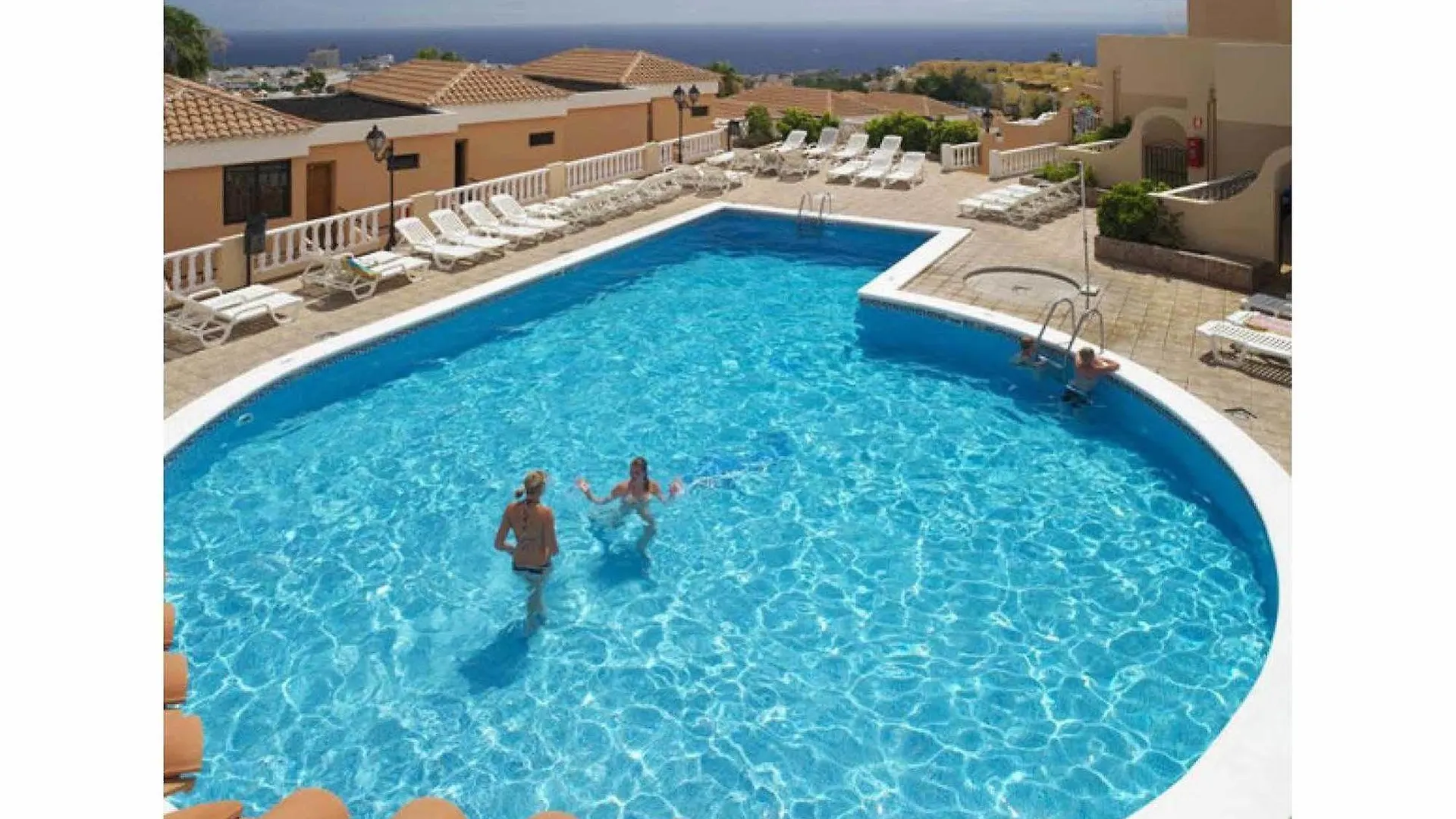 Paradise Court Aparthotel Costa Adeje   Costa Adeje (Tenerife)