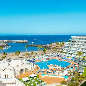 Hovima La Pinta Beachfront Family **** Costa Adeje (Tenerife)