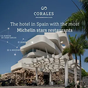 Royal Hideaway Corales - Adults Only ***** Costa Adeje (Tenerife)