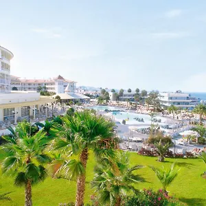 Riu Arecas (adults Only) **** Costa Adeje (Tenerife)