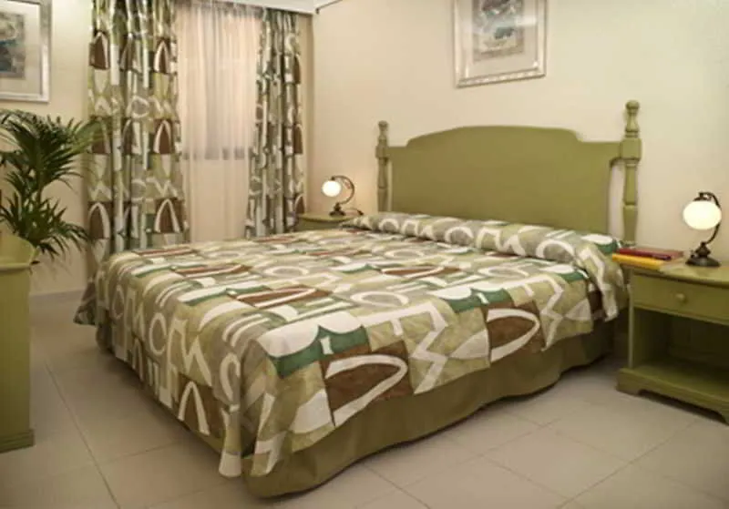 Paradise Court Aparthotel 아데제 스페인